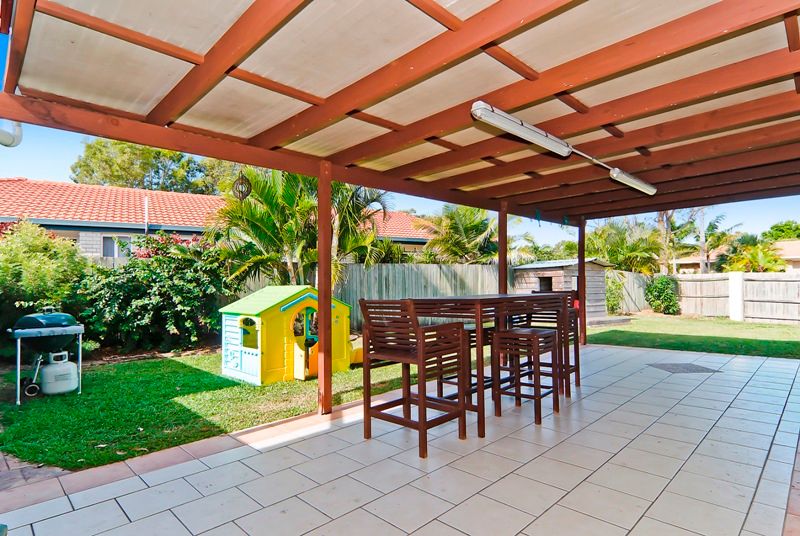 14 Dracena Court, CURRIMUNDI, QLD 4551