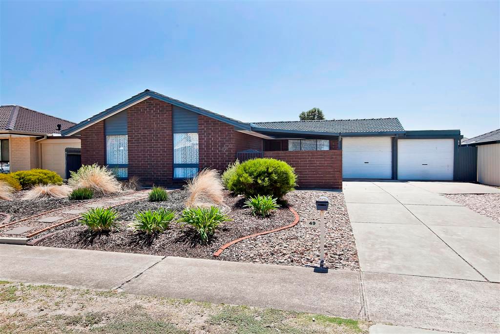 49 Sir Keith Smith Drive, NORTH HAVEN, SA 5018