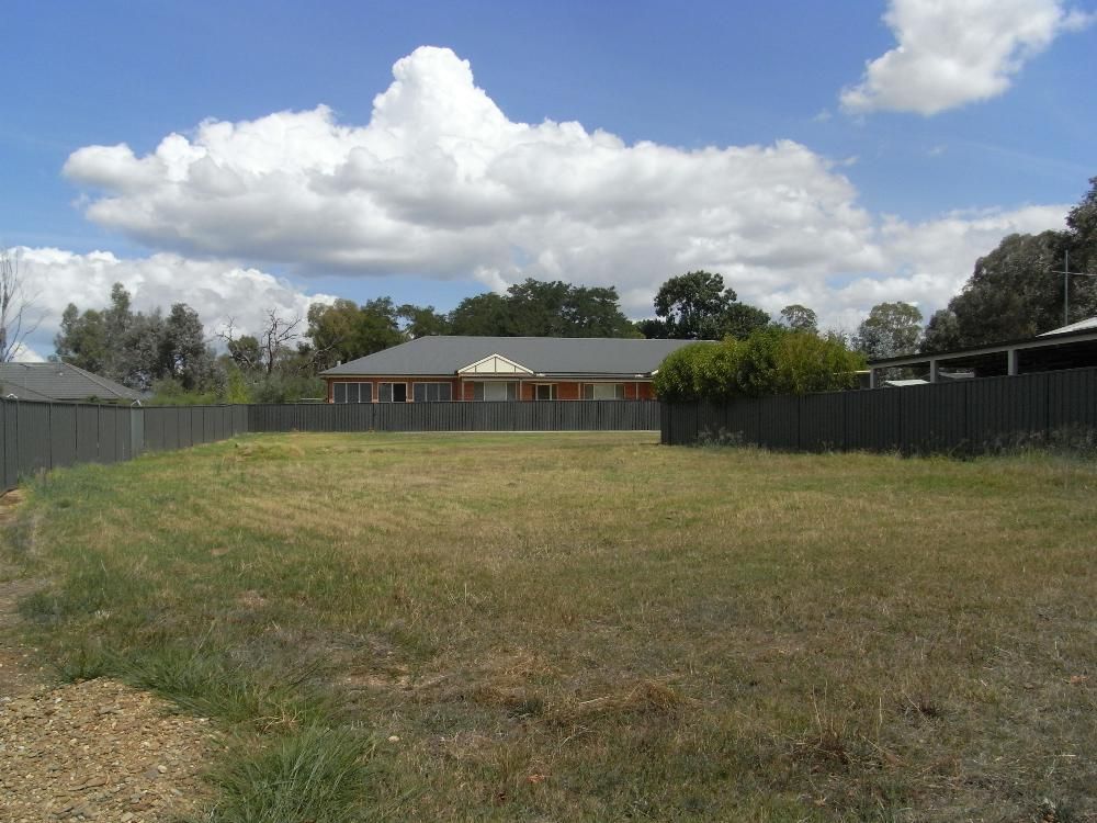 119 Whitebox Circuit, THURGOONA, NSW 2640