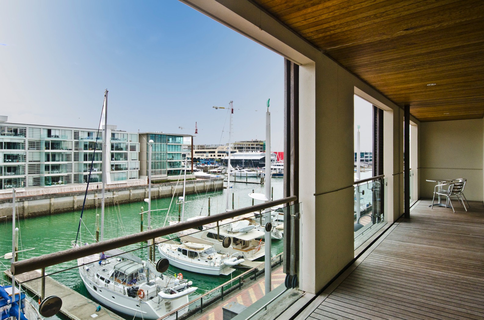 AUCKLAND CENTRAL, Auckland City
