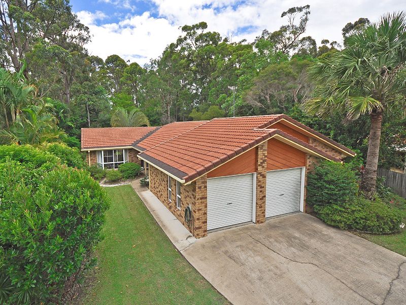 7 Casuarina Court, NOOSAVILLE QLD 4566