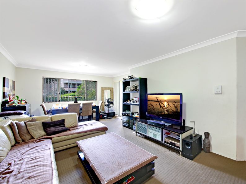 18 Cecilia Street, MARRICKVILLE NSW 2204