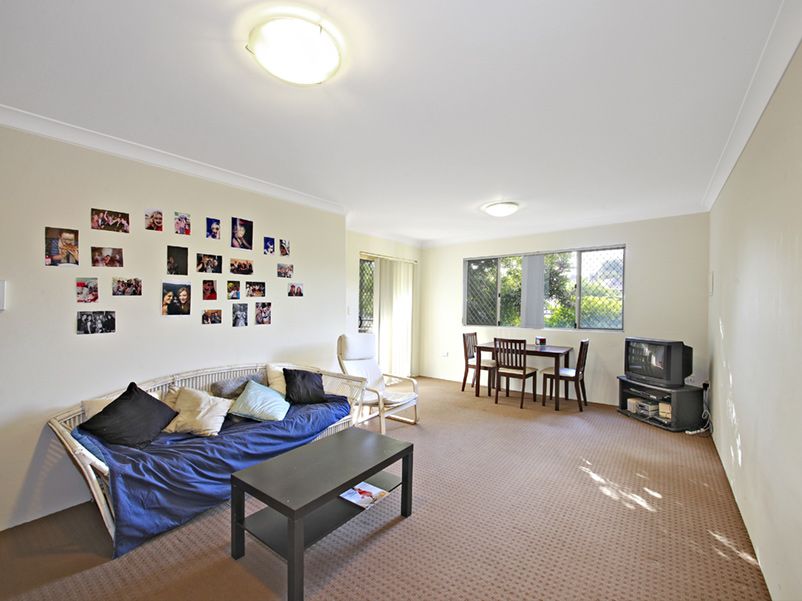18 Cecilia Street, MARRICKVILLE NSW 2204