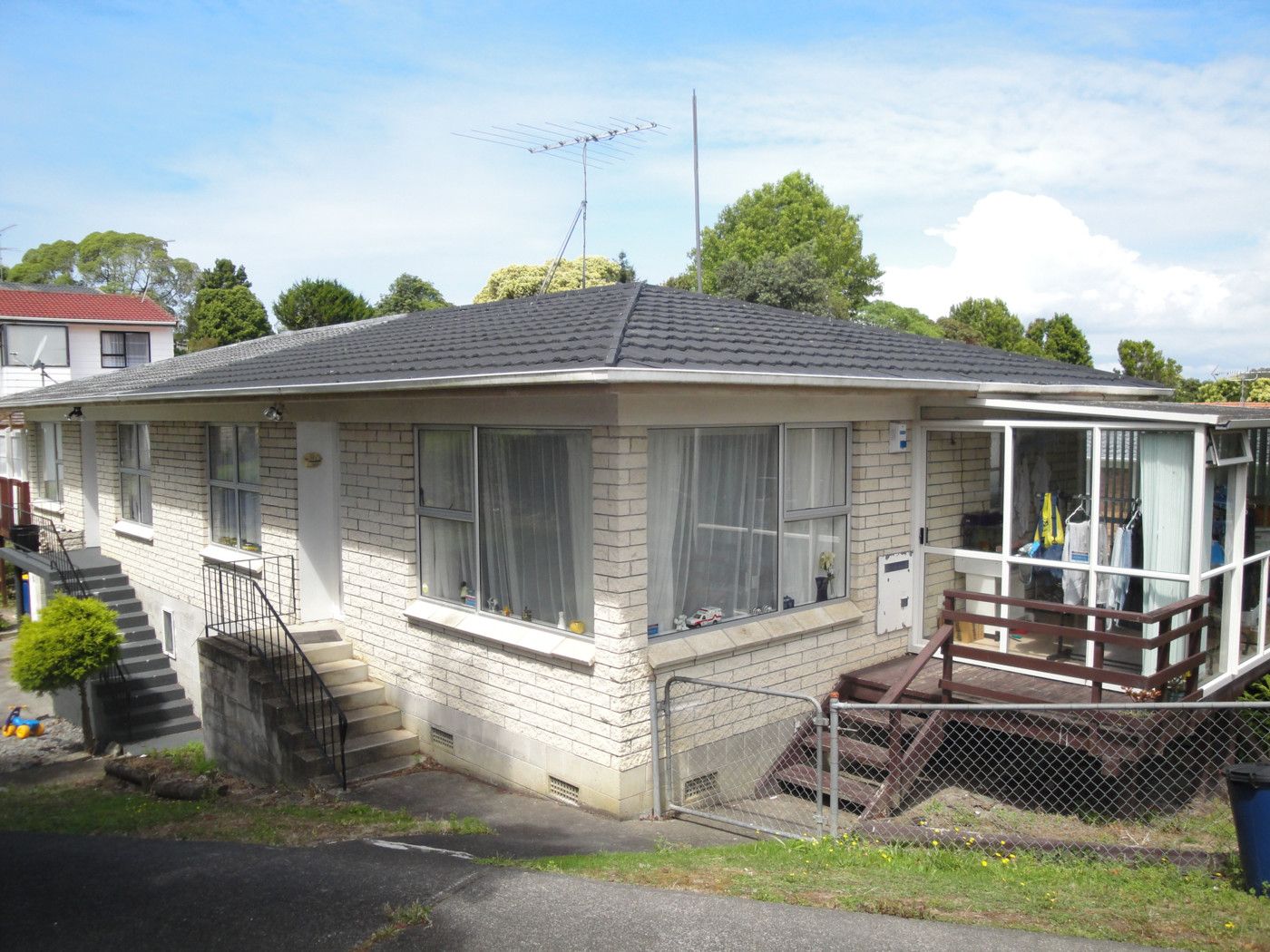 1/34 Cheval Drive, TOTARAVALE, North Shore City