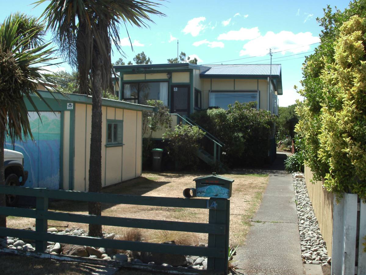 14 Street, New Brighton, Christchurch City Real Estate Ray