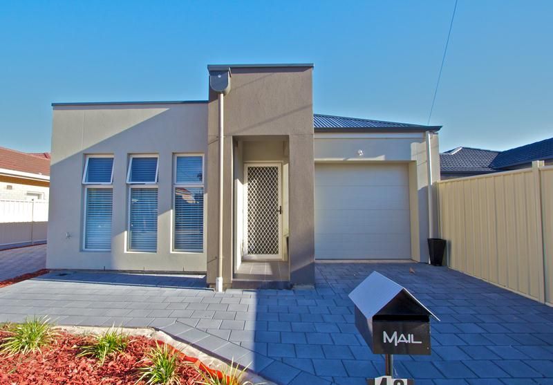 46 King William Street, ROSEWATER SA 5013