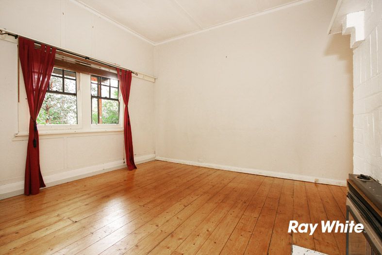 58 Thompson Road, UPWEY, VIC 3158
