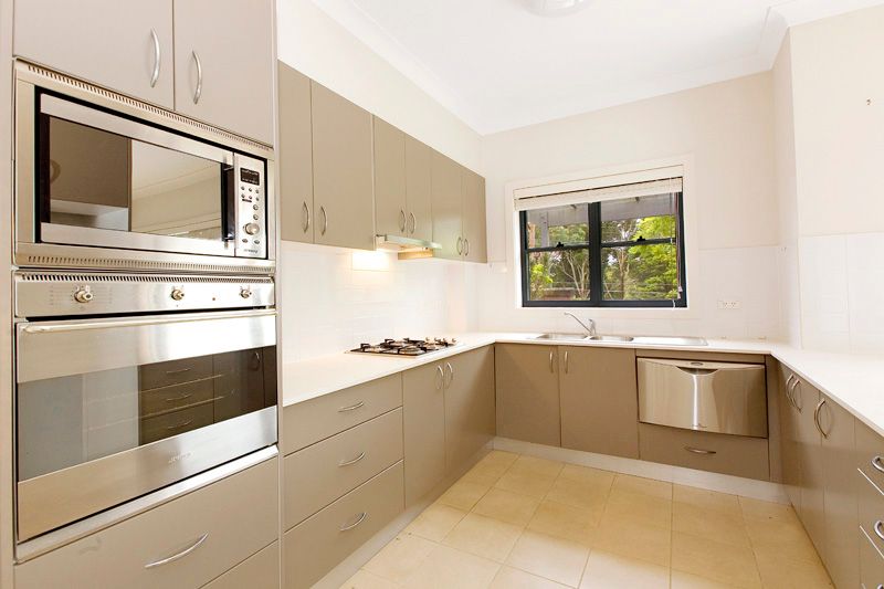 4/66-72 Browns Road, WAHROONGA, NSW 2076
