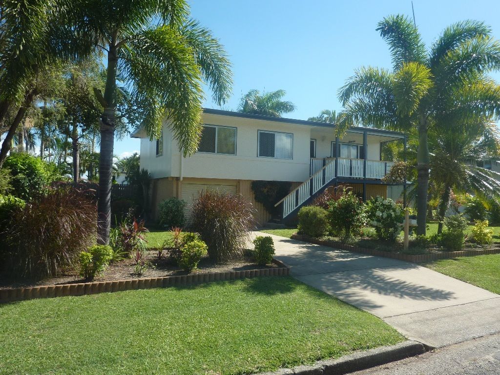 11 Christie Street, EAST MACKAY QLD 4740