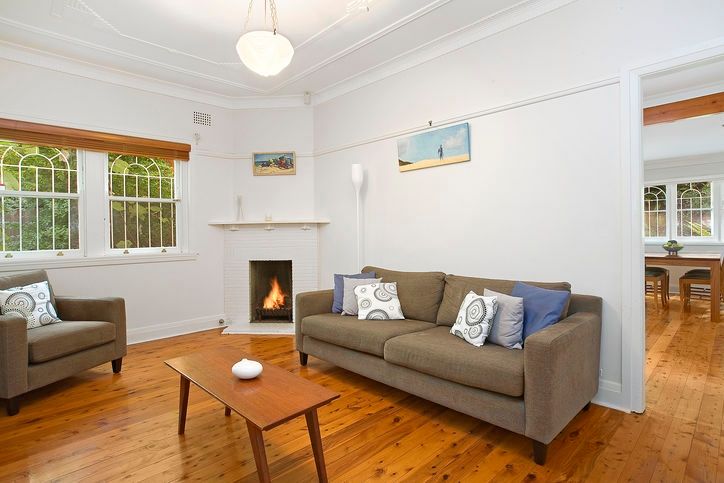41 Canberra Avenue, ST LEONARDS NSW 2065