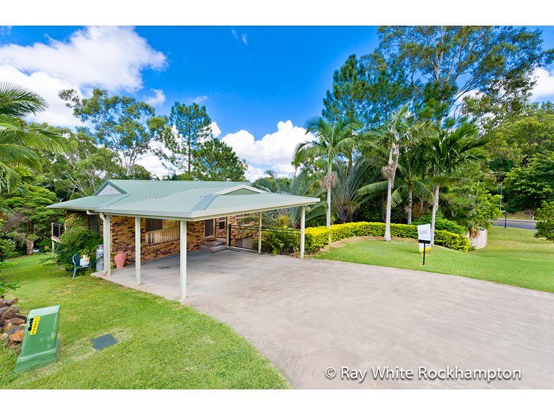 327 Everingham Avenue, FRENCHVILLE, QLD 4701