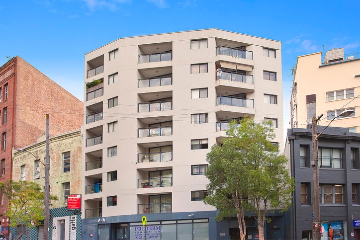 103/1 Randle Street, SURRY HILLS, NSW 2010