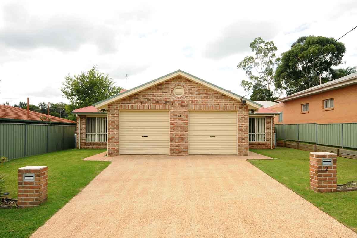 23 Meibusch Street, Rangeville QLD 4350