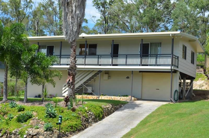 28 Illawarra Drive, KIN KORA QLD 4680