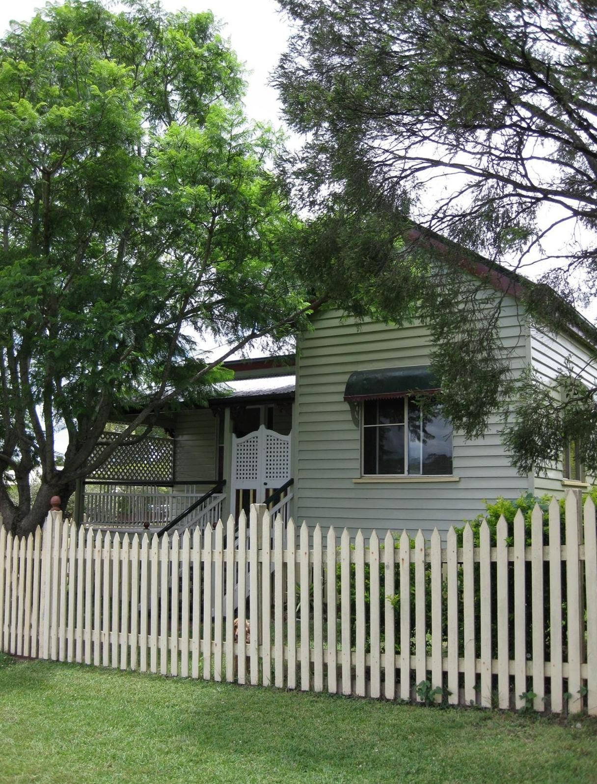 25 Murphy Street, RANGEVILLE QLD 4350