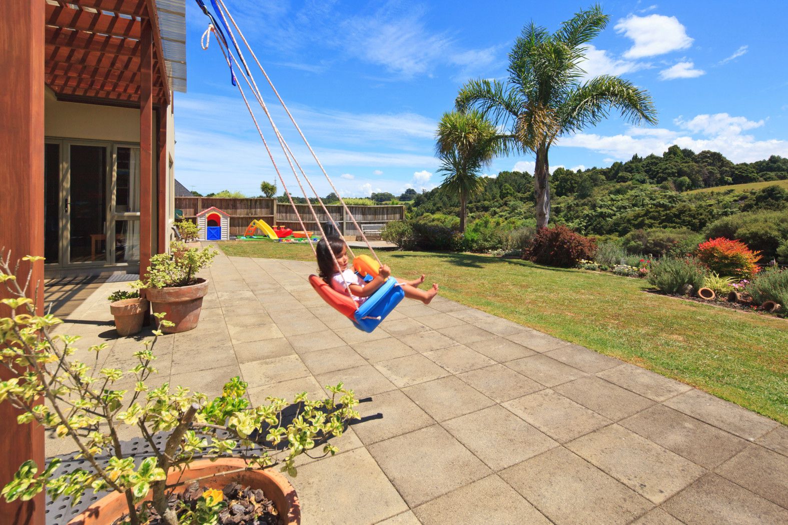 200 Charles Prevost Drive, THE GARDENS, Manukau City