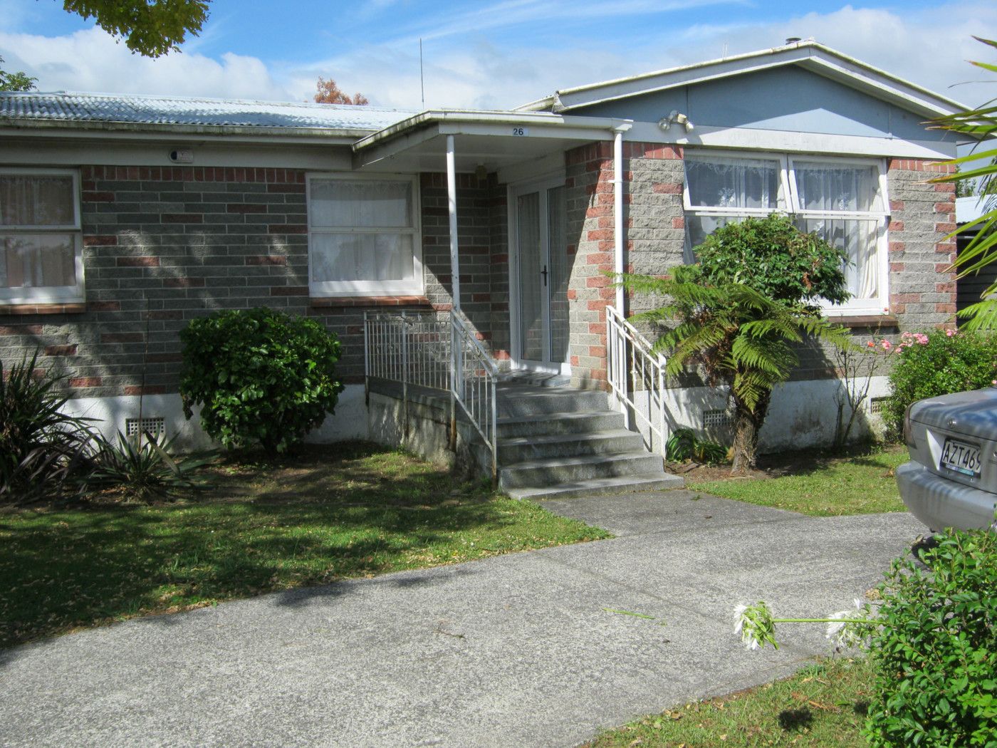 268 Fox Street, HILLCREST, Hamilton City