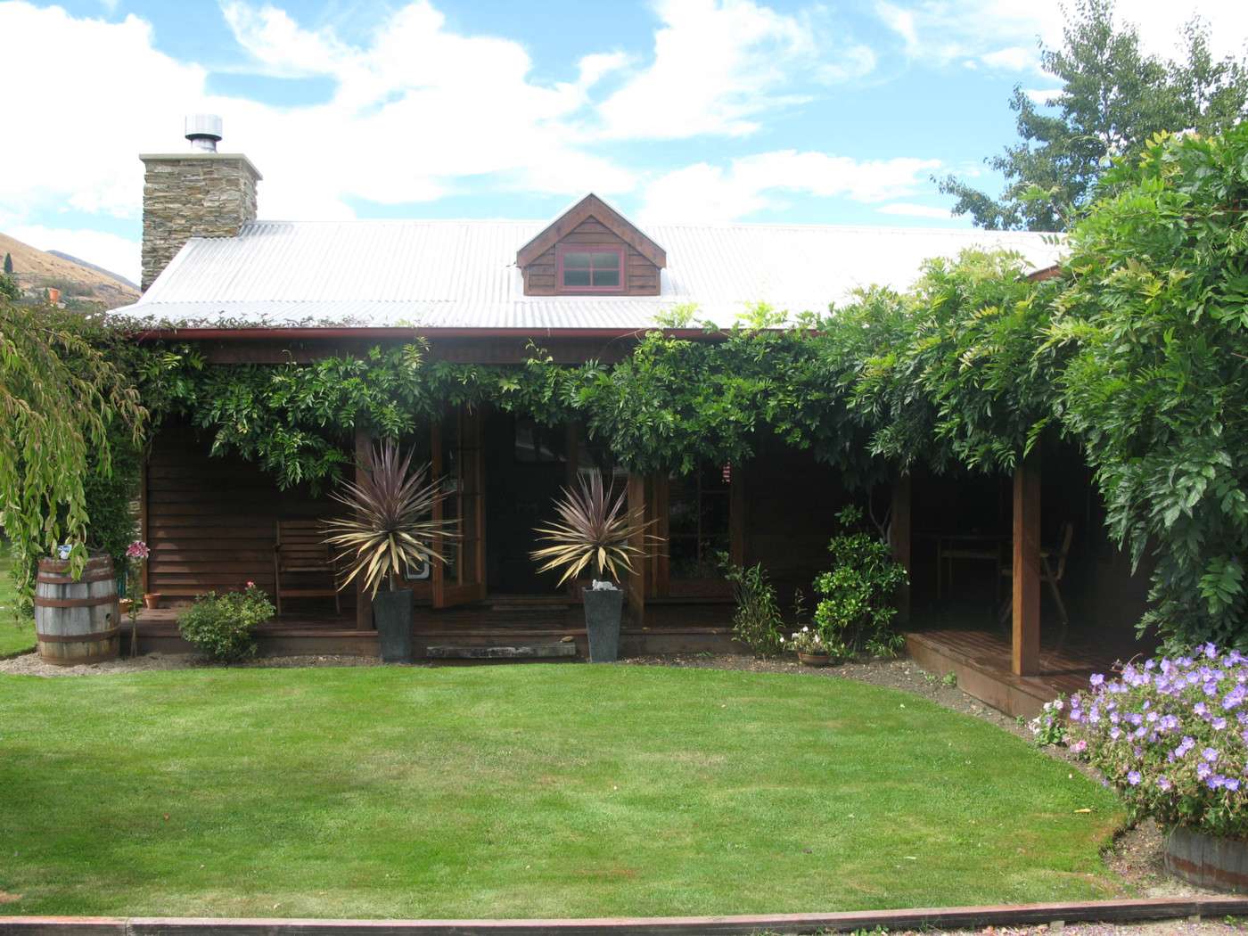 39 Cotter Avenue, Arrowtown, Queenstown Lakes District Real Estate