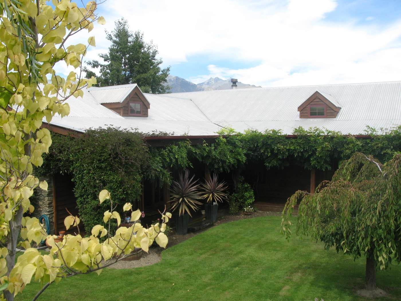 39 Cotter Avenue, Arrowtown, Queenstown Lakes District Real Estate