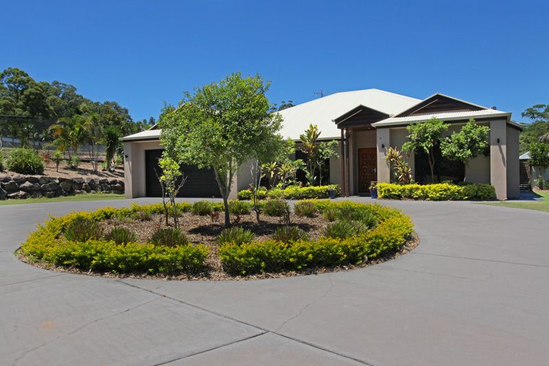 642 Diddillibah Road, DIDDILLIBAH, QLD 4559