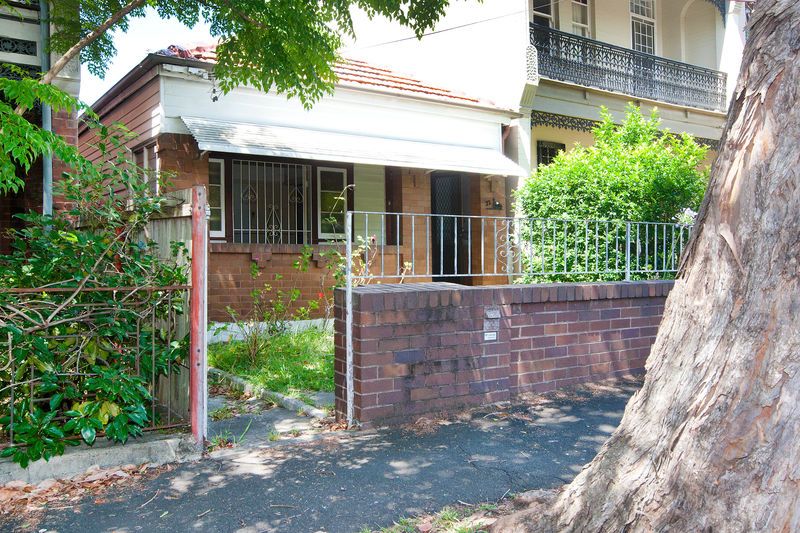22 Llewellyn Street, BALMAIN NSW 2041