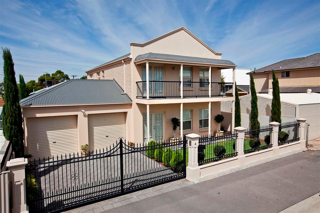 4 May Street, BIRKENHEAD, SA 5015