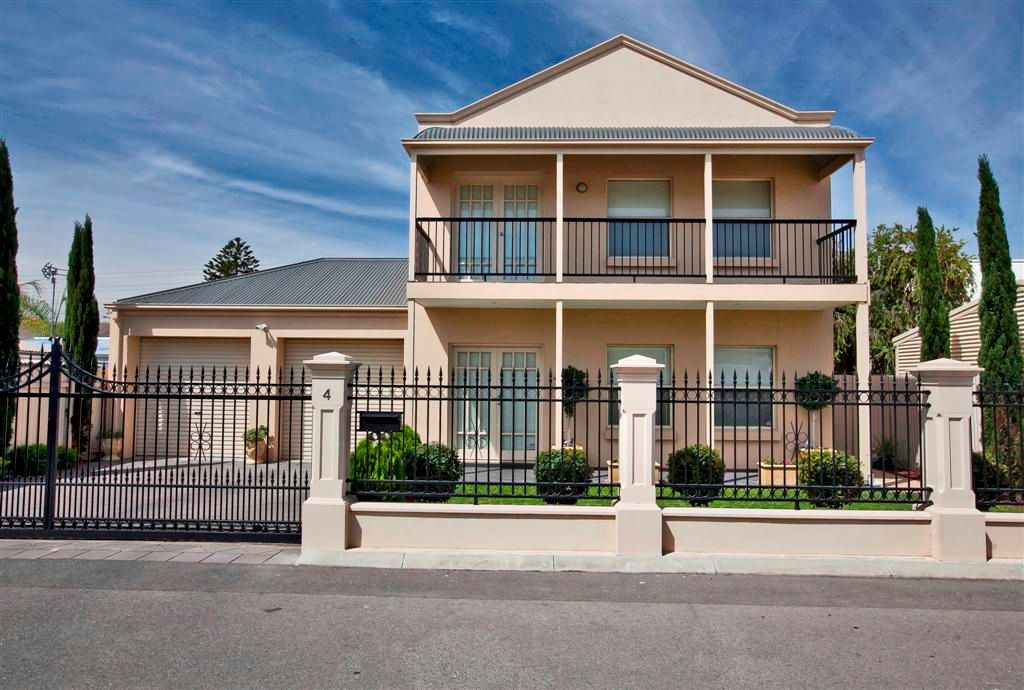 4 May Street, BIRKENHEAD SA 5015