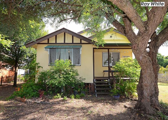 38 Shell Street, URANGAN, QLD 4655
