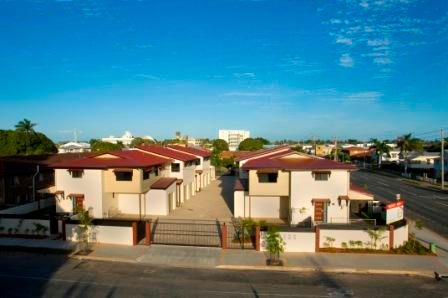 59 Macalister, MACKAY QLD 4740