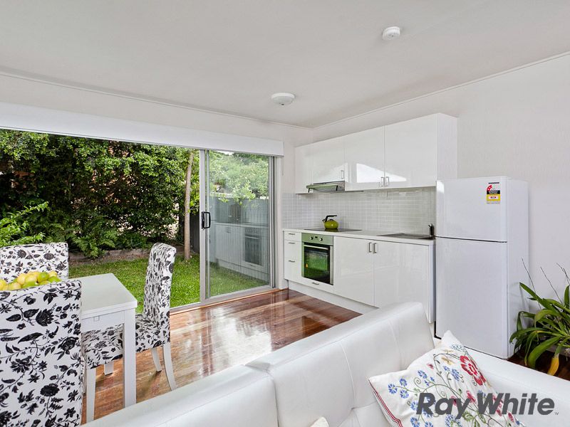 25 Whish Street, WINDSOR QLD 4030
