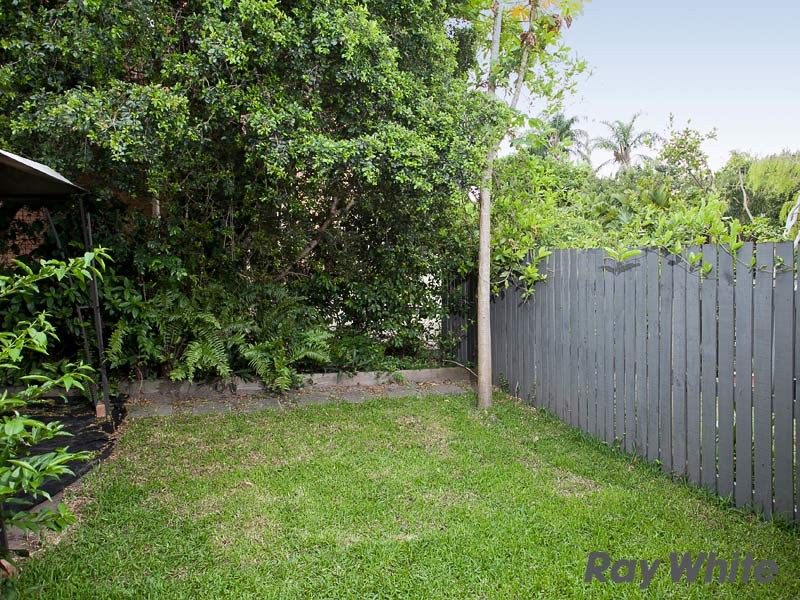 4/25 Whish Street, WINDSOR, QLD 4030