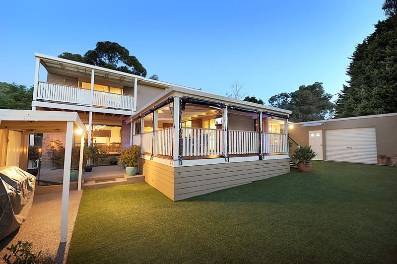 8 Gum Court, KNOXFIELD, VIC 3180