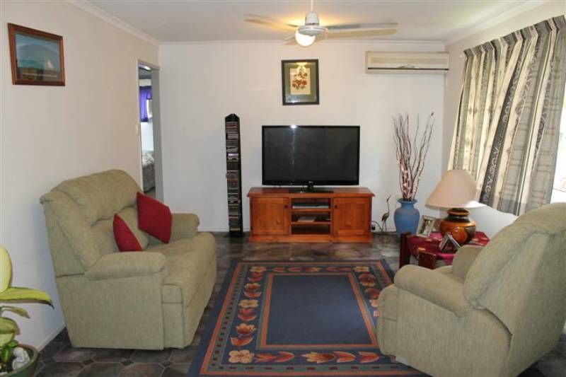 6 Ward Close, SOUTH GLADSTONE, QLD 4680