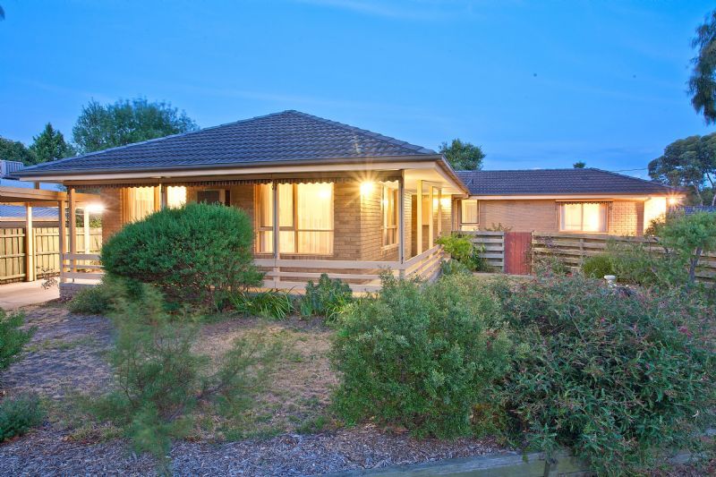 151 Heatherhill Road, FRANKSTON VIC 3199