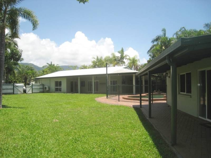 KEWARRA BEACH, QLD 4879
