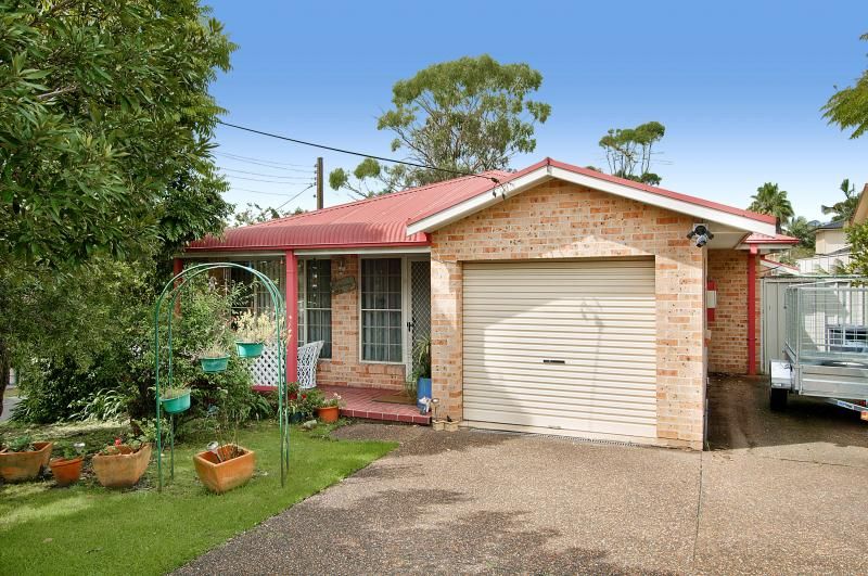 21 Lilyvale Street, HELENSBURGH NSW 2508