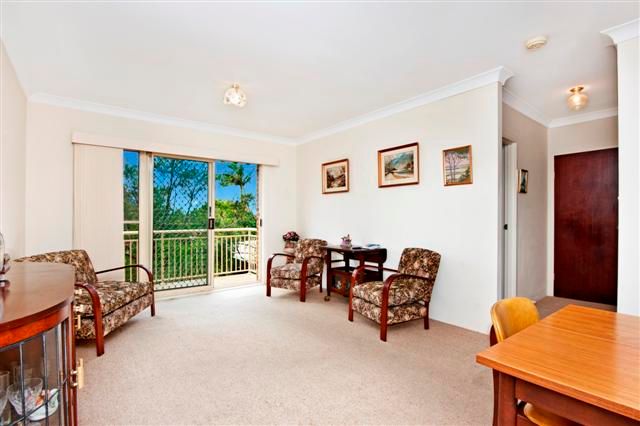 4/58 Wicks Road, NORTH RYDE, NSW 2113
