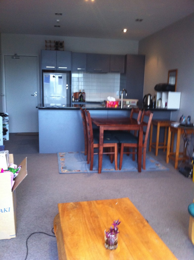 A401/130 Anzac Street, TAKAPUNA, North Shore City