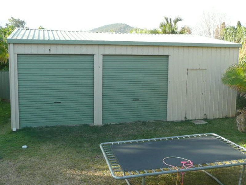 139 Kerrigan Street, FRENCHVILLE, QLD 4701