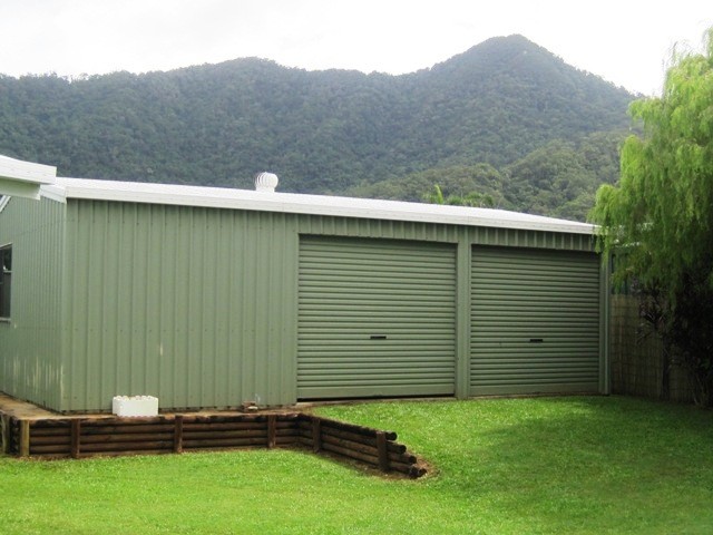 MOUNT SHERIDAN, QLD 4868