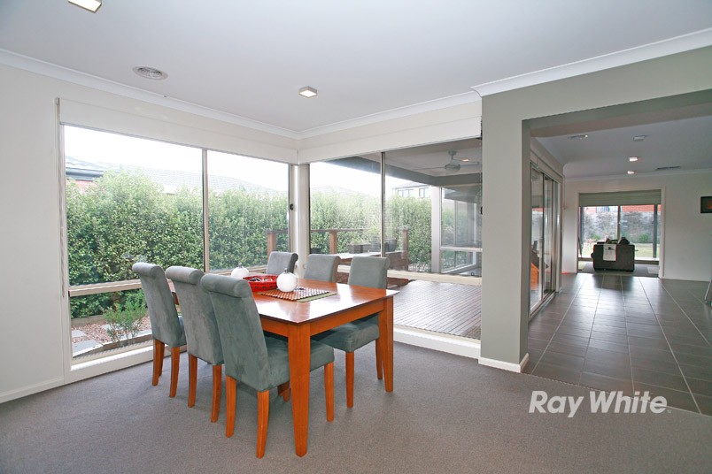 34a Springhill Drive, CRANBOURNE, VIC 3977