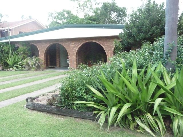 305 Mills Avenue, FRENCHVILLE QLD 4701