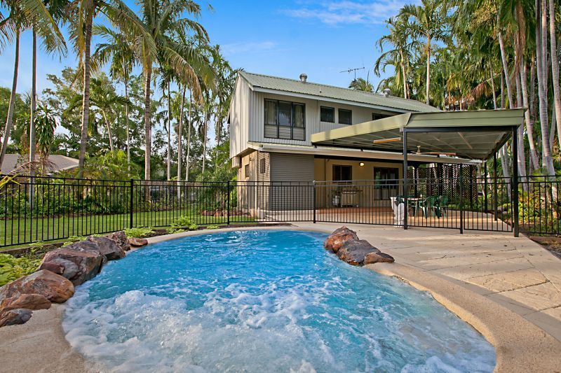 7  Lens Court, WOODROFFE NT 0830