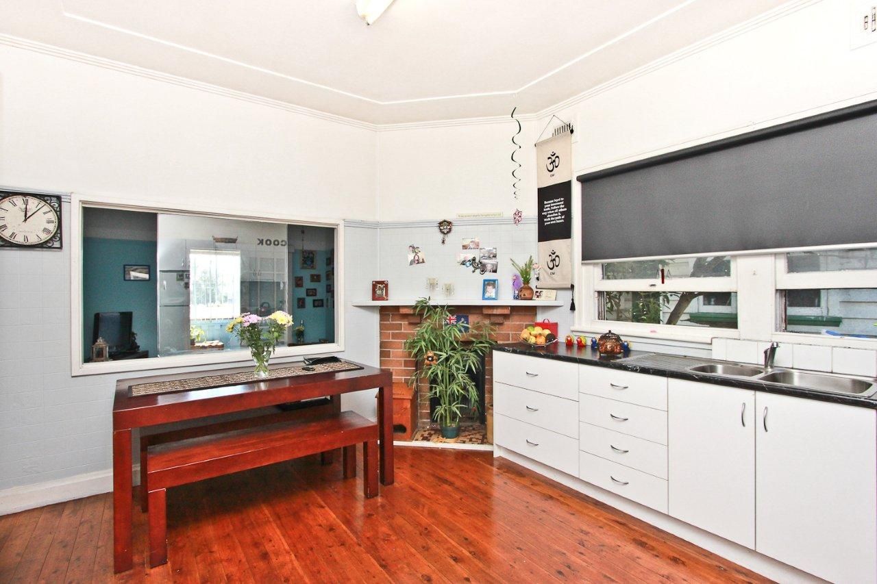 33 George Street, TIGHES HILL, NSW 2297