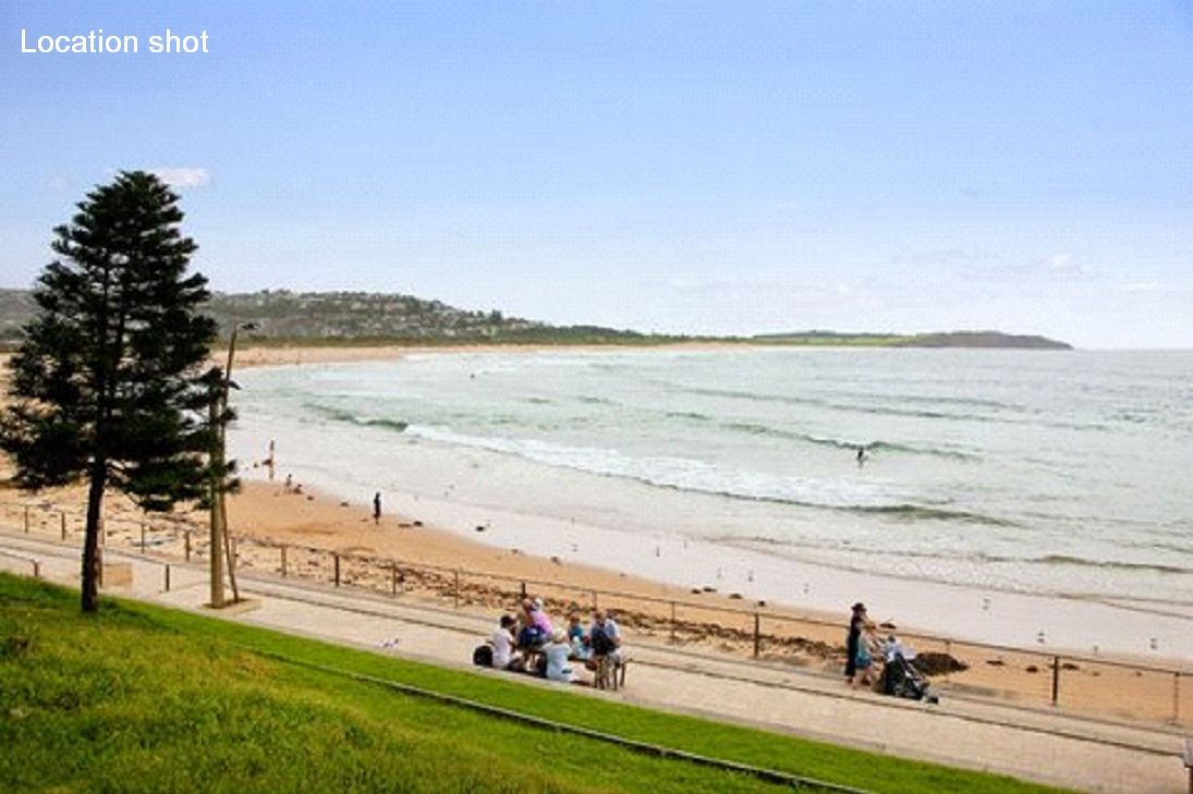 103 Pacific Parade, DEE WHY NSW 2099