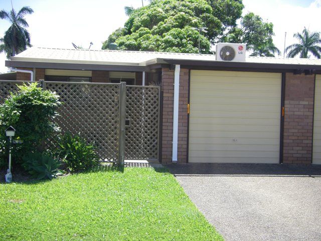  107 Shakespeare Street, MACKAY QLD 4740