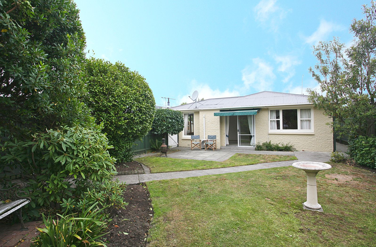 11 Roydvale Avenue, BURNSIDE, Christchurch City