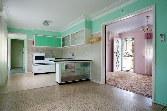 WEST NOWRA, NSW 2541