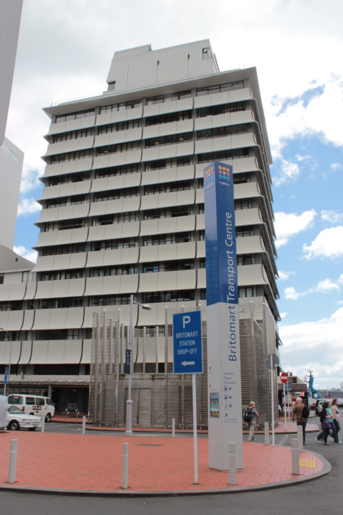 AUCKLAND CENTRAL, Auckland City