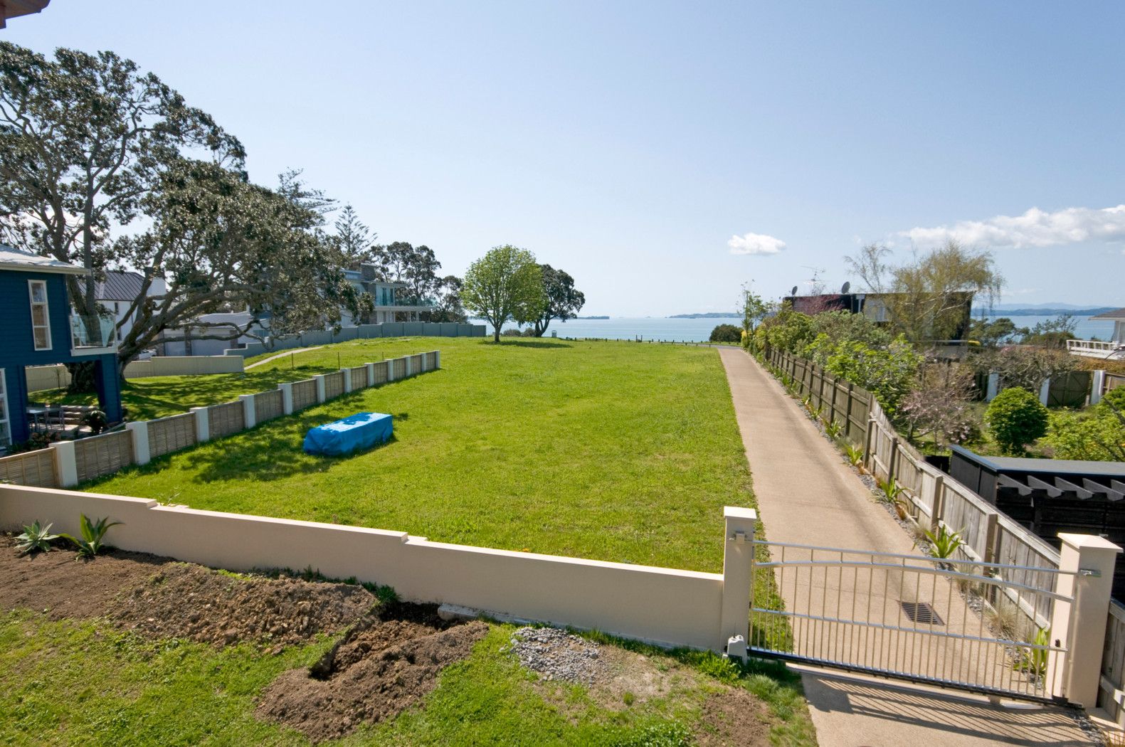 MELLONS BAY, Manukau City